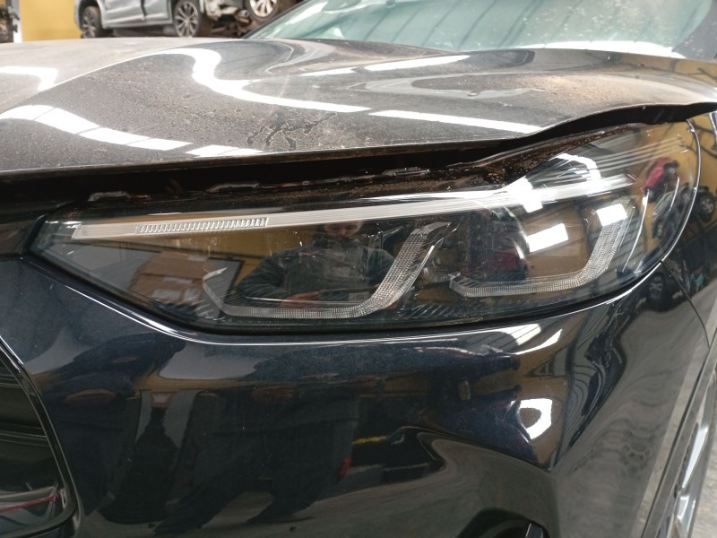 Recambio de faro izquierdo xenon para ford kuga iii (dfk) 2.5 duratec plug-in-hybrid referencia OEM IAM PV4B13E017AF  