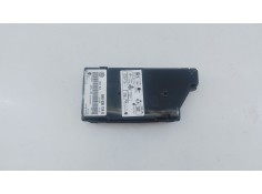 Recambio de modulo electronico para volkswagen tiguan (5n_) 2.0 tdi referencia OEM IAM    2
