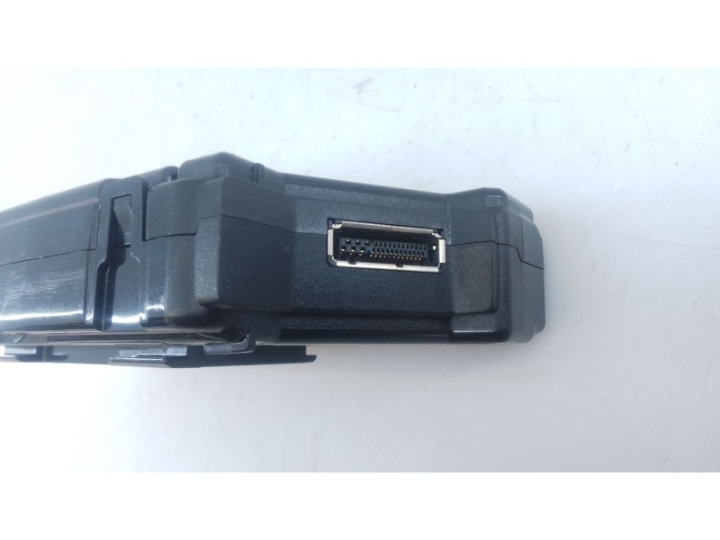 Recambio de modulo electronico para volkswagen tiguan (5n_) 2.0 tdi referencia OEM IAM   