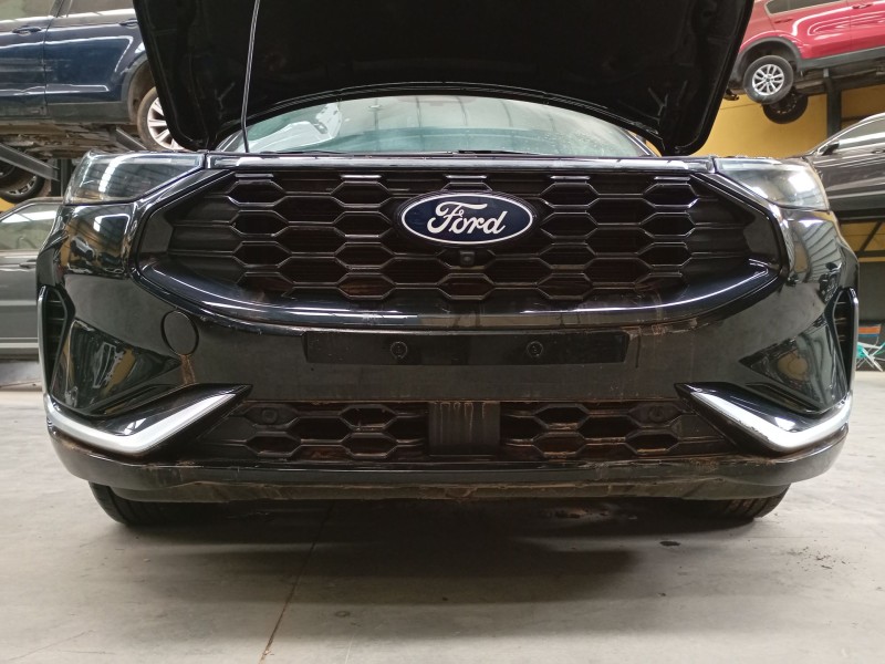 Recambio de paragolpes delantero para ford kuga iii (dfk) 2.5 duratec plug-in-hybrid referencia OEM IAM   