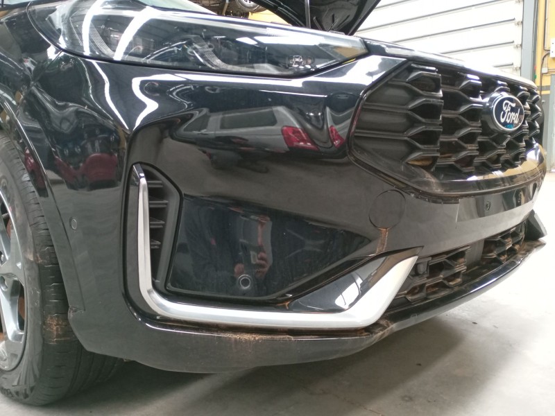 Recambio de paragolpes delantero para ford kuga iii (dfk) 2.5 duratec plug-in-hybrid referencia OEM IAM   