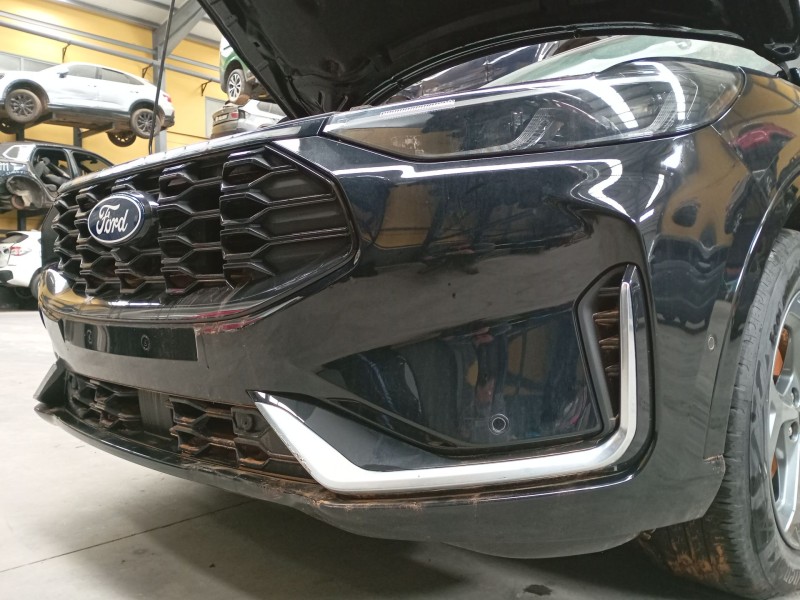 Recambio de paragolpes delantero para ford kuga iii (dfk) 2.5 duratec plug-in-hybrid referencia OEM IAM   