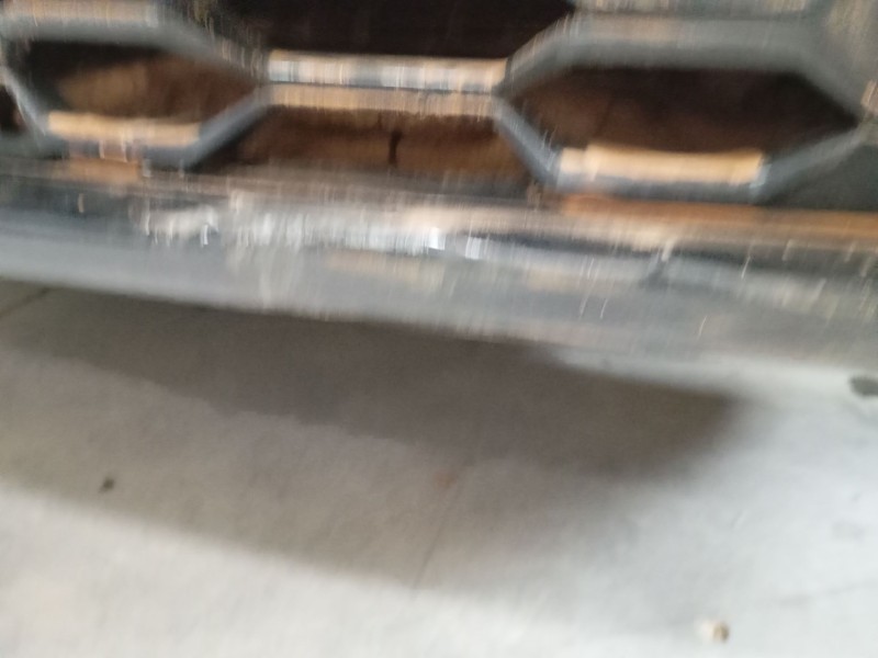 Recambio de paragolpes delantero para ford kuga iii (dfk) 2.5 duratec plug-in-hybrid referencia OEM IAM   