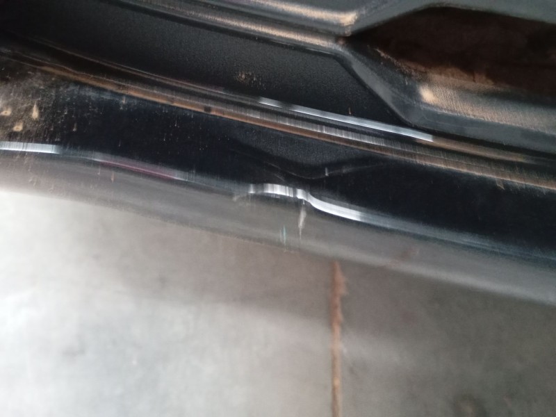 Recambio de paragolpes delantero para ford kuga iii (dfk) 2.5 duratec plug-in-hybrid referencia OEM IAM   