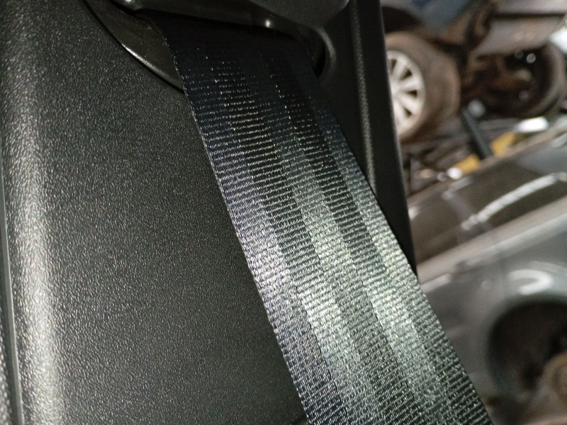 Recambio de cinturon seguridad delantero derecho para ford kuga iii (dfk) 2.5 duratec plug-in-hybrid referencia OEM IAM   