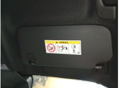 Recambio de parasol derecho para ford kuga iii (dfk) 2.5 duratec plug-in-hybrid referencia OEM IAM    2