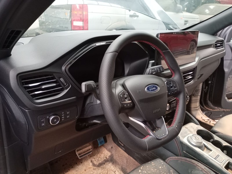 Recambio de salpicadero para ford kuga iii (dfk) 2.5 duratec plug-in-hybrid referencia OEM IAM   