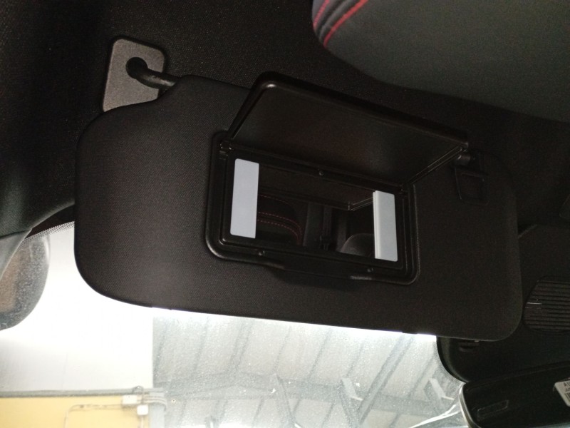 Recambio de parasol izquierdo para ford kuga iii (dfk) 2.5 duratec plug-in-hybrid referencia OEM IAM   