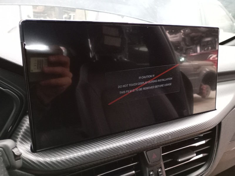 Recambio de sistema navegacion gps para ford kuga iii (dfk) 2.5 duratec plug-in-hybrid referencia OEM IAM   