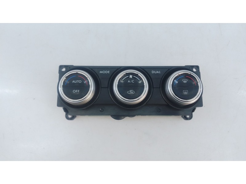 Recambio de mando climatizador para subaru xv (_gp_) 2.0 d awd (gpd) referencia OEM IAM   