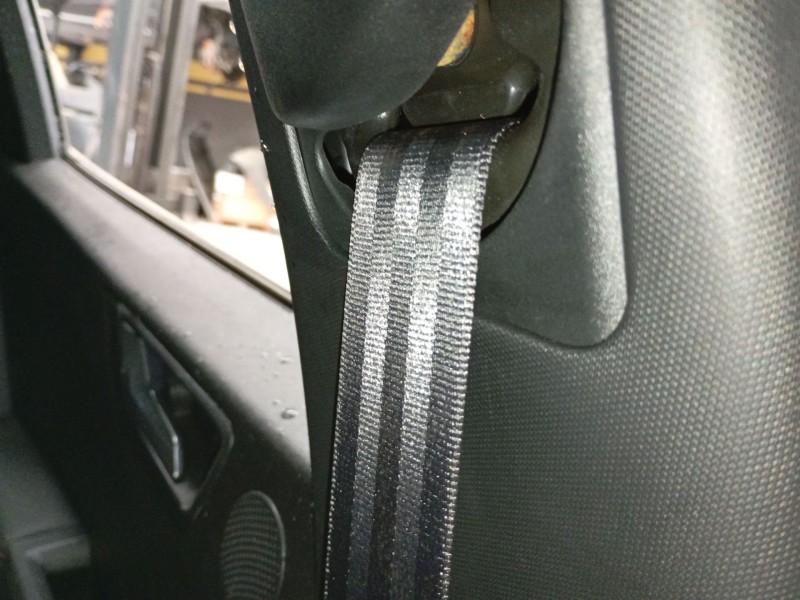 Recambio de cinturon seguridad delantero izquierdo para ford kuga iii (dfk) 2.5 duratec plug-in-hybrid referencia OEM IAM   