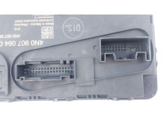 Recambio de modulo electronico para audi q5 (fyb, fyg) 55 tfsi e quattro referencia OEM IAM    2