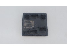 MODULO ELECTRONICO 4N0907064GP E3-A3-15-4