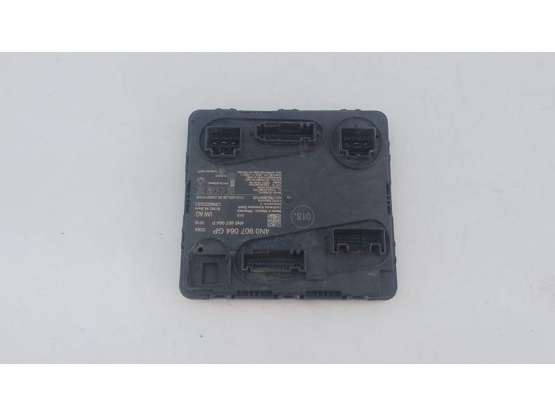 Recambio de modulo electronico para audi q5 sportback (fyt) 45 tfsi quattro referencia OEM IAM   