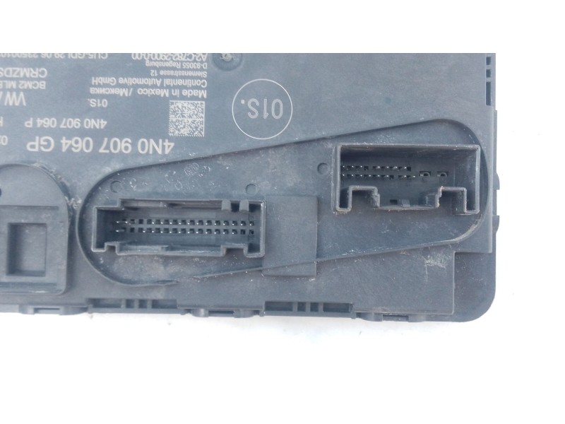 Recambio de modulo electronico para audi q5 sportback (fyt) 45 tfsi quattro referencia OEM IAM   