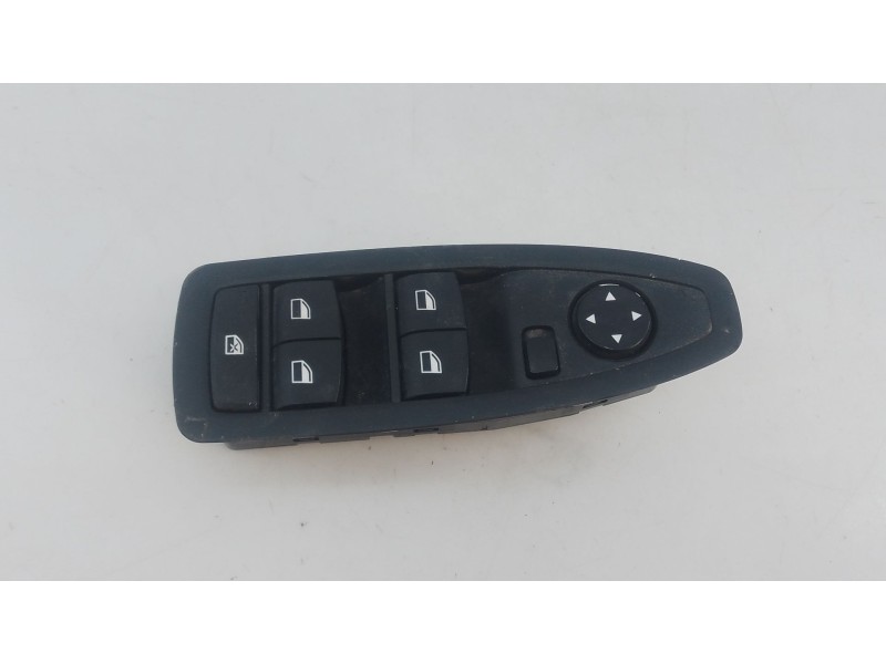 Recambio de mando elevalunas delantero izquierdo para bmw 1 (f20) 116 d referencia OEM IAM   