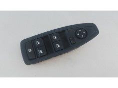 Recambio de mando elevalunas delantero izquierdo para bmw 1 (f20) 116 d referencia OEM IAM    2