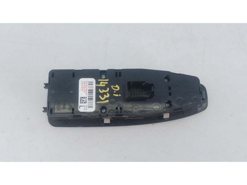 Recambio de mando elevalunas delantero izquierdo para bmw 1 (f20) 116 d referencia OEM IAM   