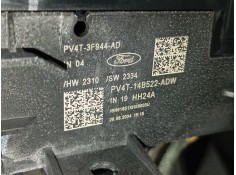 Recambio de anillo airbag para ford kuga iii (dfk) 2.5 duratec plug-in-hybrid referencia OEM IAM   