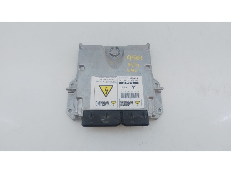 Recambio de centralita motor uce para mitsubishi montero (v80/v90) 3.2 di-d intense (3-ptas.) referencia OEM IAM 275800685  