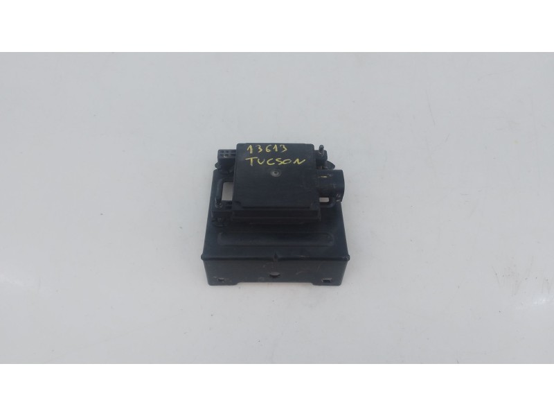 Recambio de modulo electronico para hyundai tucson (nx4e, nx4a) 1.6 t-gdi hybrid 48v referencia OEM IAM   