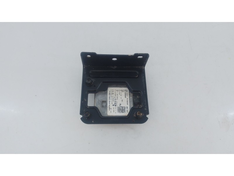 Recambio de modulo electronico para hyundai tucson (nx4e, nx4a) 1.6 t-gdi hybrid 48v referencia OEM IAM   