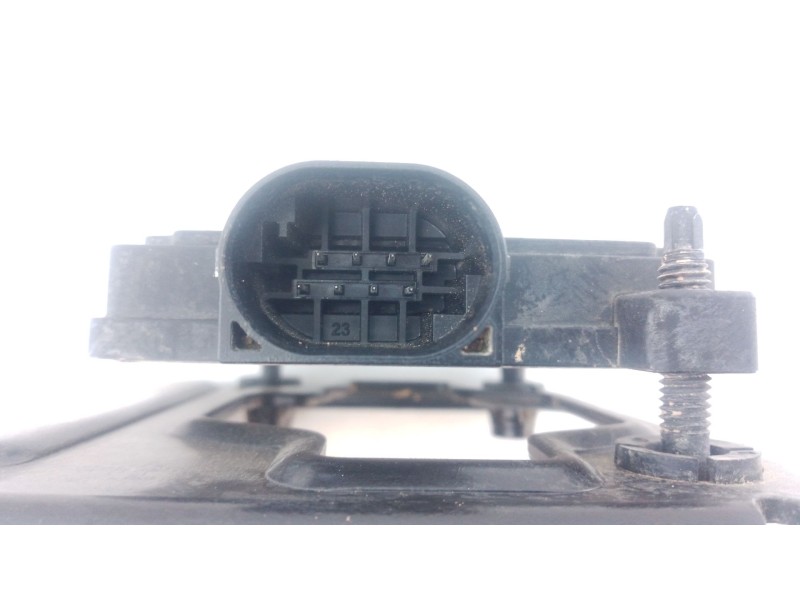 Recambio de modulo electronico para hyundai tucson (nx4e, nx4a) 1.6 t-gdi hybrid 48v referencia OEM IAM   