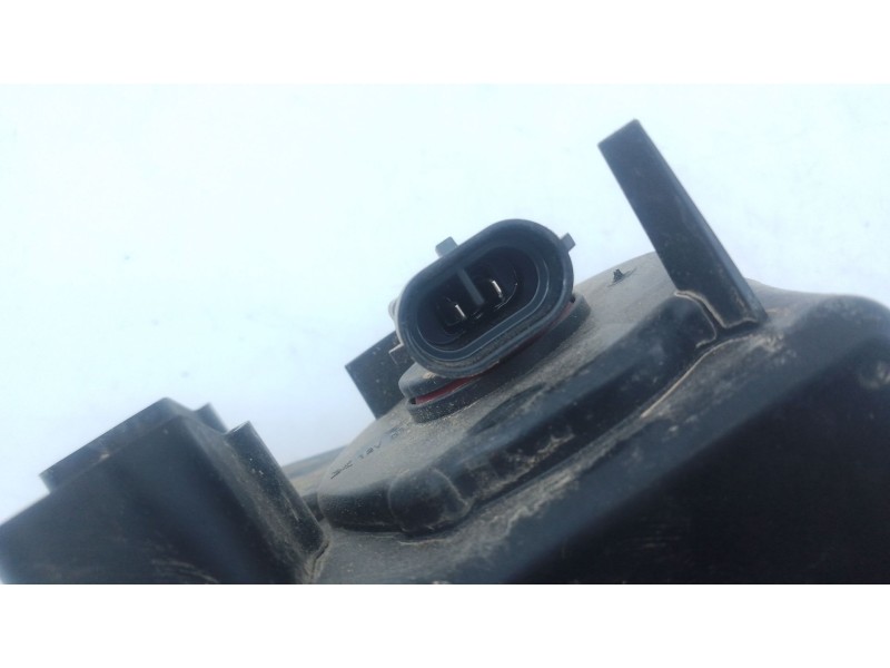 Recambio de faro antiniebla izquierdo para volkswagen crafter caja/chasis (sz_) 2.0 tdi rwd referencia OEM IAM   