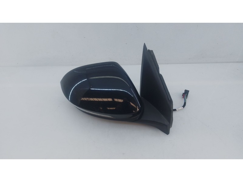 Recambio de retrovisor derecho electrico para volkswagen t-cross (c11, d31) 1.0 tsi referencia OEM IAM   