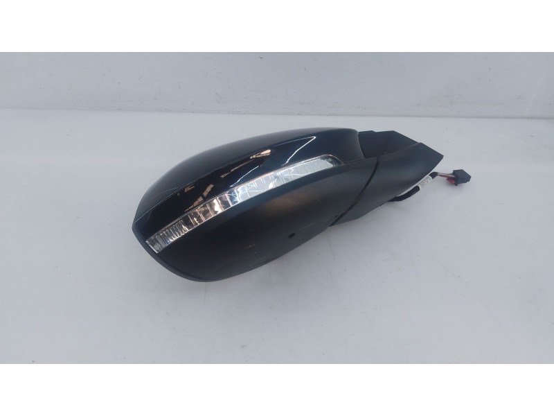Recambio de retrovisor derecho electrico para volkswagen t-cross (c11, d31) 1.0 tsi referencia OEM IAM   