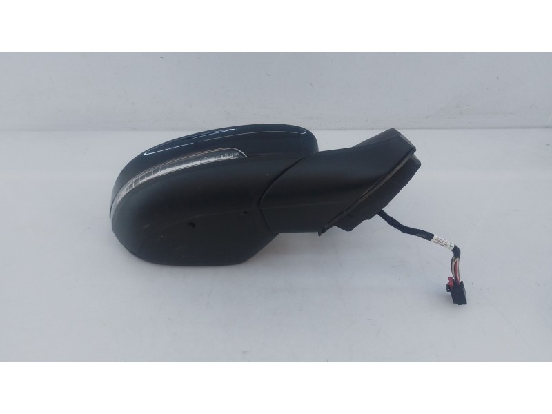 Recambio de retrovisor derecho electrico para volkswagen t-cross (c11, d31) 1.0 tsi referencia OEM IAM   