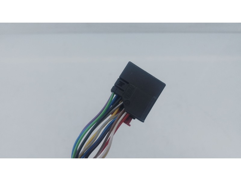 Recambio de retrovisor derecho electrico para volkswagen t-cross (c11, d31) 1.0 tsi referencia OEM IAM   