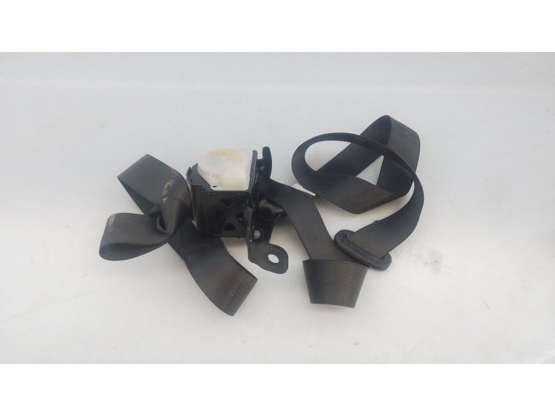 Recambio de cinturon seguridad trasero izquierdo para opel insignia sports tourer selective referencia OEM IAM   