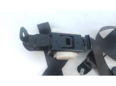 Recambio de cinturon seguridad trasero izquierdo para opel insignia sports tourer selective referencia OEM IAM    2