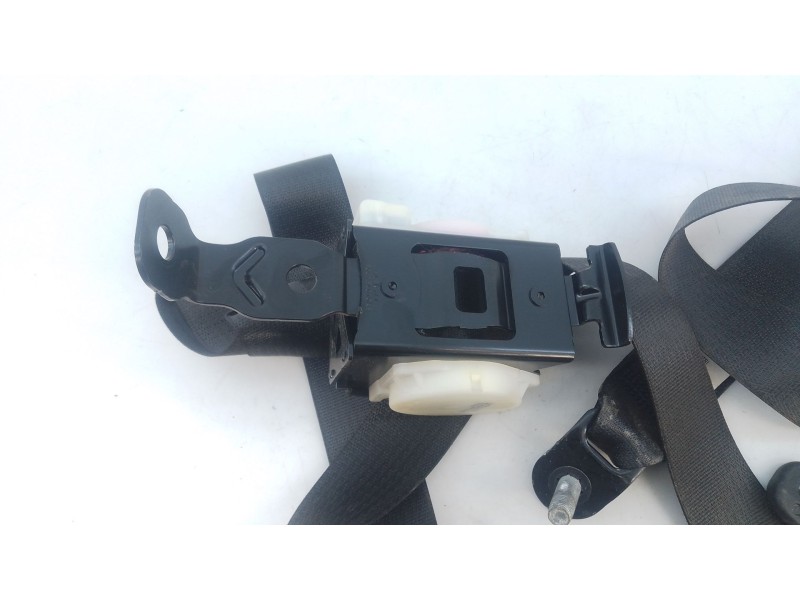 Recambio de cinturon seguridad trasero izquierdo para opel insignia sports tourer selective referencia OEM IAM   