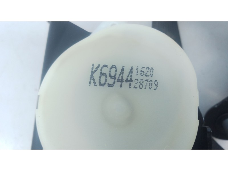 Recambio de cinturon seguridad trasero izquierdo para opel insignia sports tourer selective referencia OEM IAM   