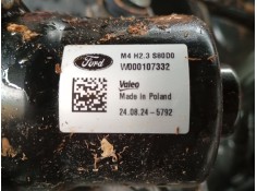 ARTICULACION LIMPIA DELANTERA W000107332 