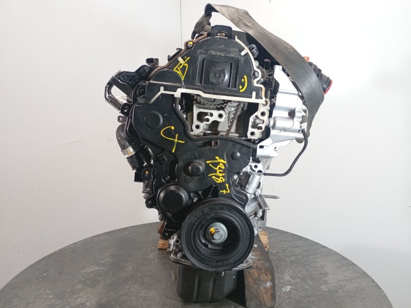 Recambio de motor completo para toyota proace city verso monospace (bky_) 1.2 vvt-i 130 (bkynp) referencia OEM IAM YH01  