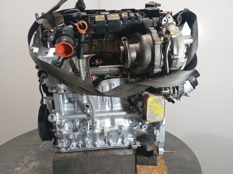 Recambio de motor completo para toyota proace city verso monospace (bky_) 1.2 vvt-i 130 (bkynp) referencia OEM IAM YH01  