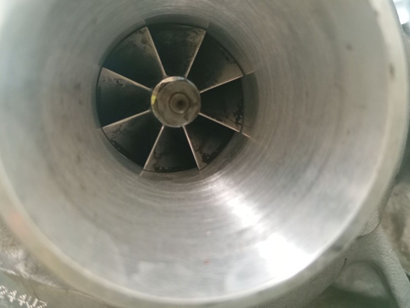 Recambio de motor completo para toyota proace city verso monospace (bky_) 1.2 vvt-i 130 (bkynp) referencia OEM IAM YH01  