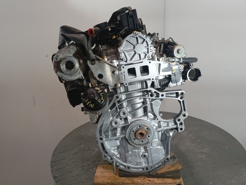 Recambio de motor completo para toyota proace city verso monospace (bky_) 1.2 vvt-i 130 (bkynp) referencia OEM IAM YH01  