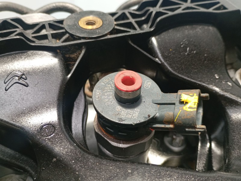 Recambio de motor completo para toyota proace city verso monospace (bky_) 1.2 vvt-i 130 (bkynp) referencia OEM IAM YH01  