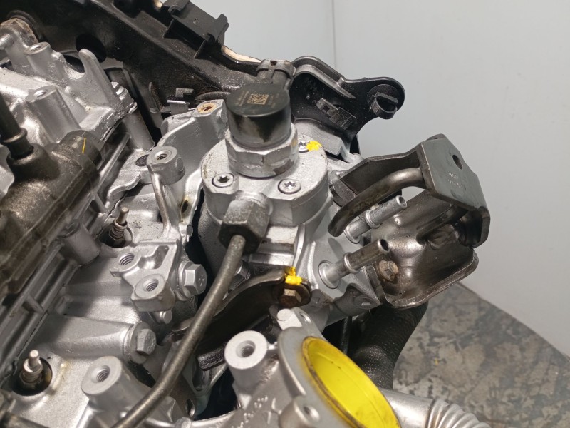 Recambio de motor completo para toyota proace city verso monospace (bky_) 1.2 vvt-i 130 (bkynp) referencia OEM IAM YH01  