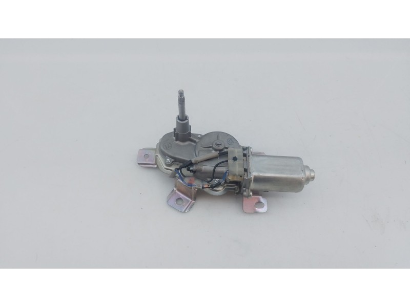 Recambio de motor limpia trasero para suzuki alto amf 310 ga referencia OEM IAM 38810M68K00  