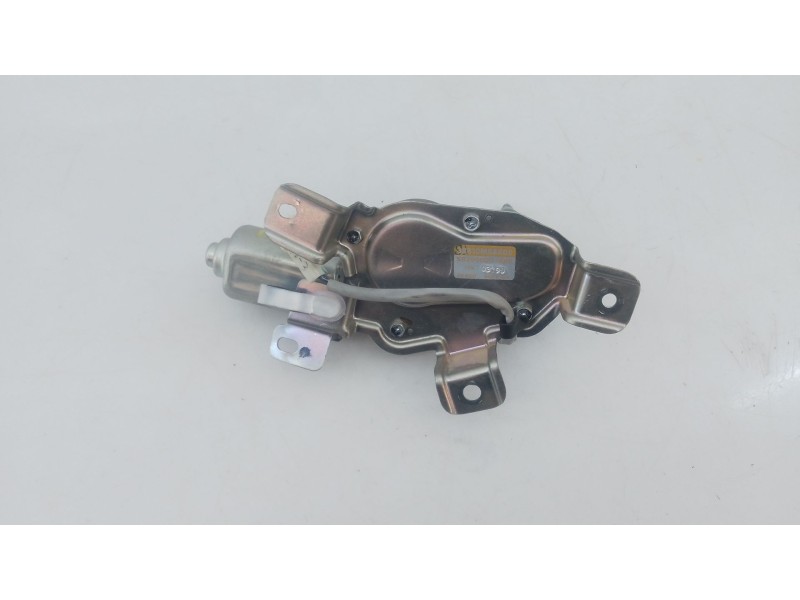 Recambio de motor limpia trasero para suzuki alto amf 310 ga referencia OEM IAM 38810M68K00  