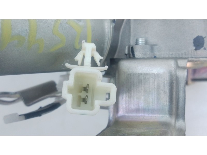 Recambio de motor limpia trasero para suzuki alto amf 310 ga referencia OEM IAM 38810M68K00  