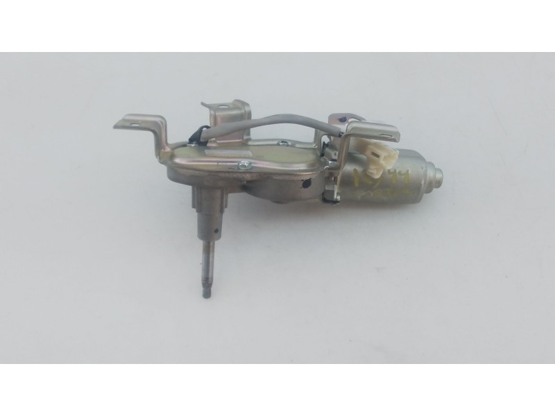 Recambio de motor limpia trasero para suzuki alto amf 310 ga referencia OEM IAM 38810M68K00  