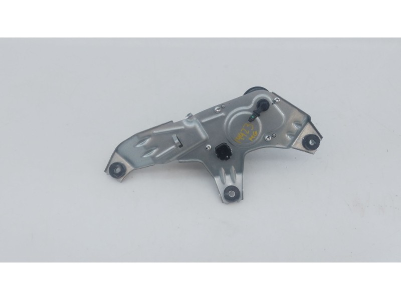 Recambio de motor limpia trasero para mg zs suv (azs1) 1.5 vti referencia OEM IAM   