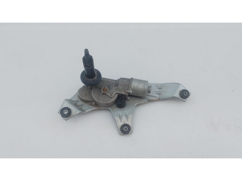 Recambio de motor limpia trasero para mg zs suv (azs1) 1.5 vti referencia OEM IAM   