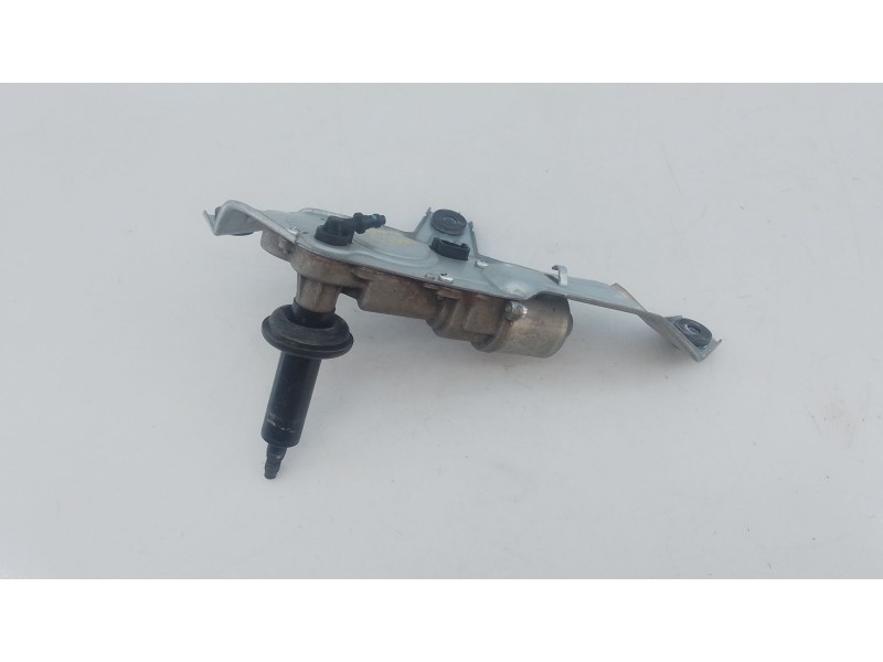 Recambio de motor limpia trasero para mg zs suv (azs1) 1.5 vti referencia OEM IAM   